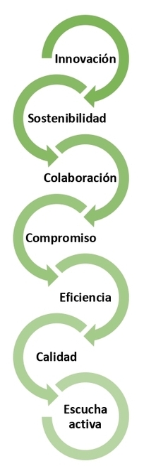 Valores Valores